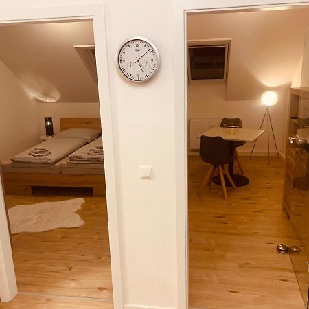 Felix Living 3, Modern & Cozy 2 Zimmer Wohnung, Netflix, Parkplatz Salzweg Exterior foto