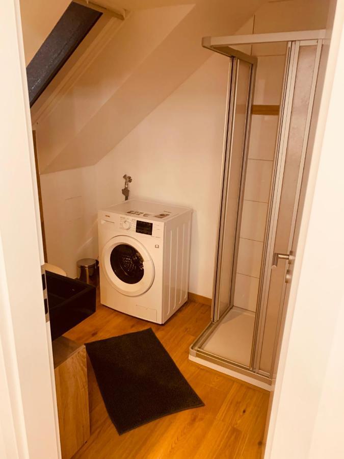 Felix Living 3, Modern & Cozy 2 Zimmer Wohnung, Netflix, Parkplatz Salzweg Exterior foto
