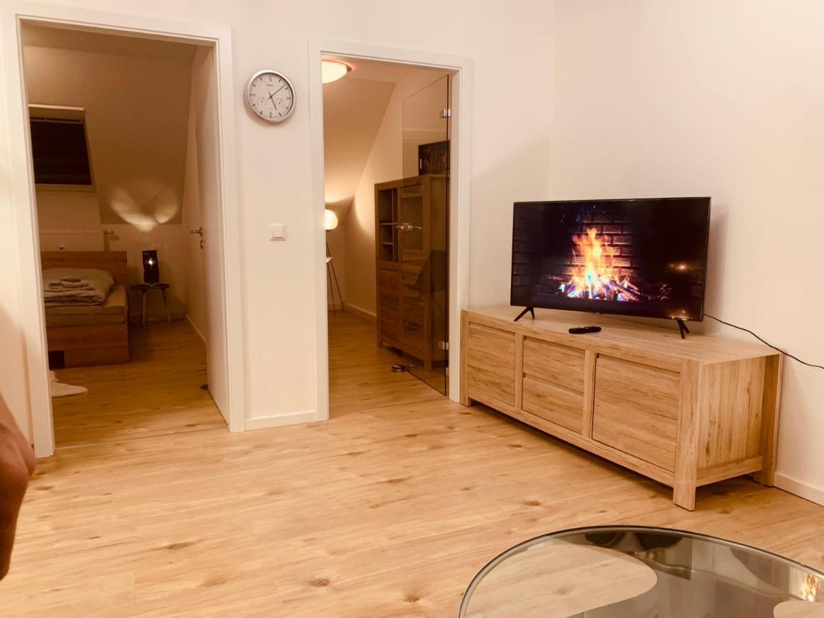 Felix Living 3, Modern & Cozy 2 Zimmer Wohnung, Netflix, Parkplatz Salzweg Exterior foto